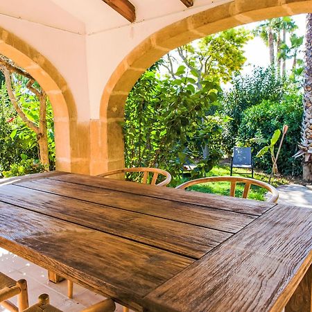 Holiday Home Cofitsa By Interhome Jávea Exteriér fotografie