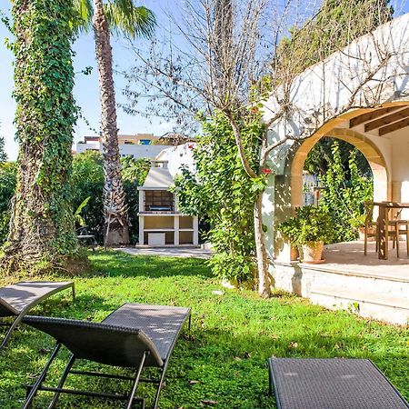 Holiday Home Cofitsa By Interhome Jávea Exteriér fotografie