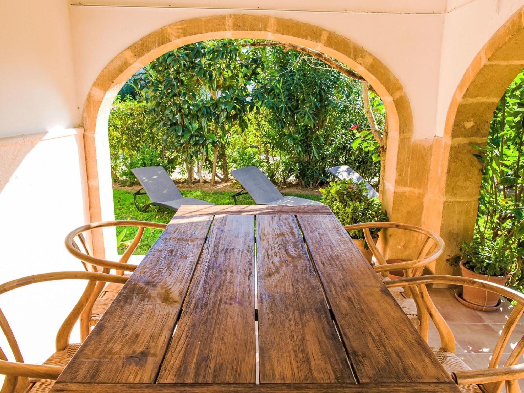 Holiday Home Cofitsa By Interhome Jávea Exteriér fotografie