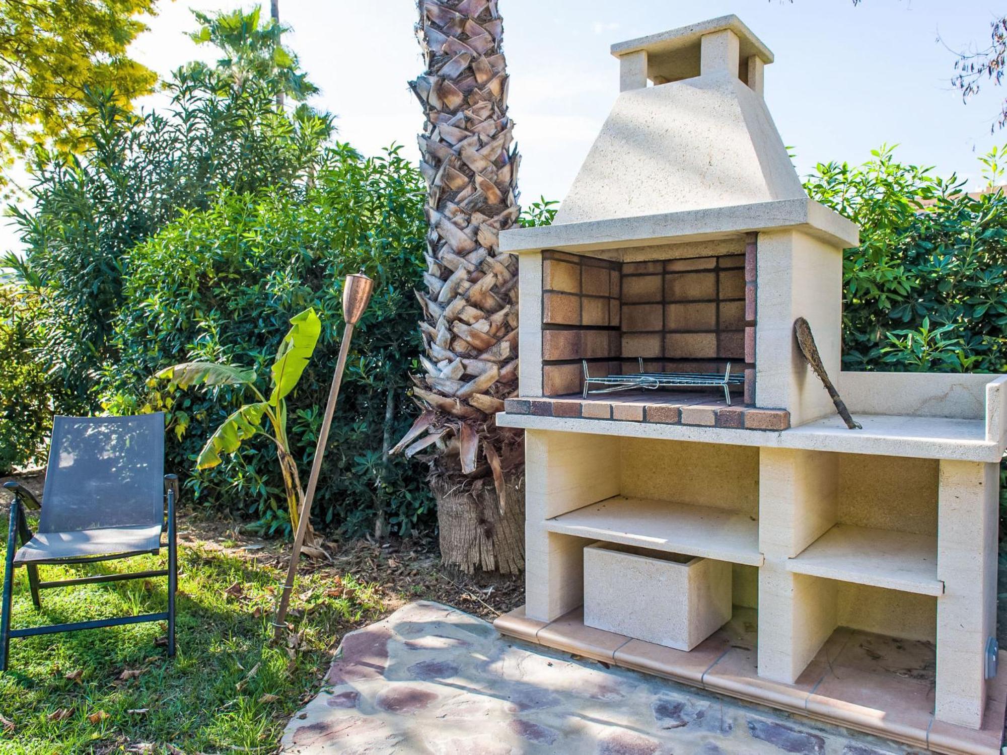 Holiday Home Cofitsa By Interhome Jávea Exteriér fotografie