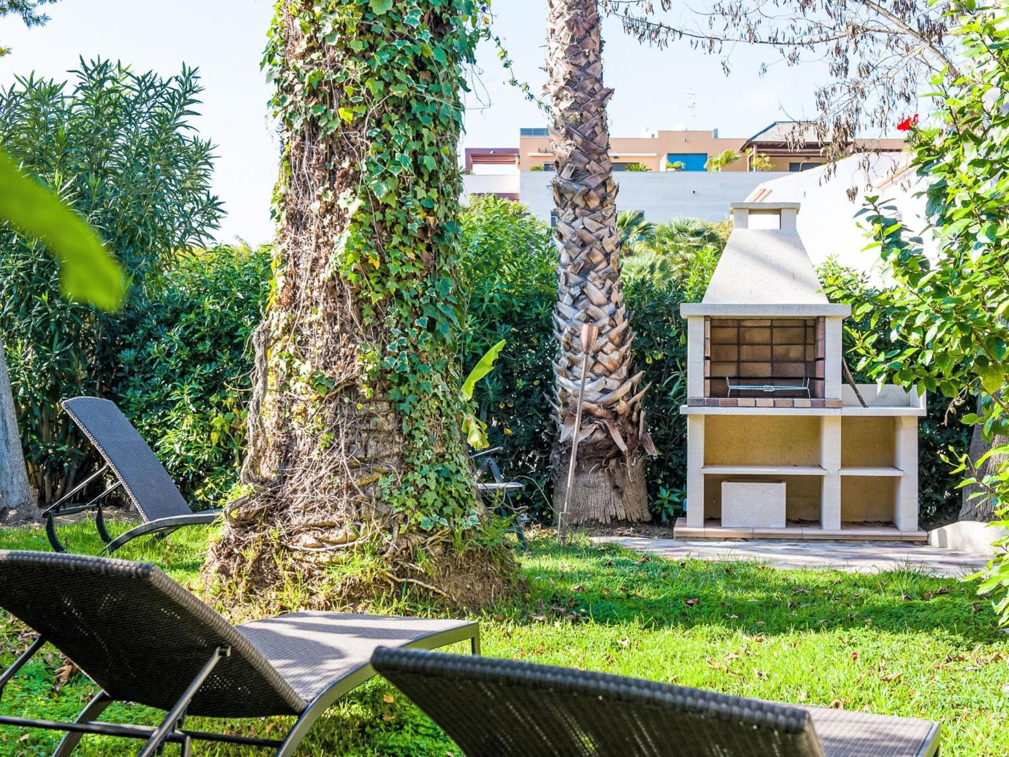 Holiday Home Cofitsa By Interhome Jávea Exteriér fotografie