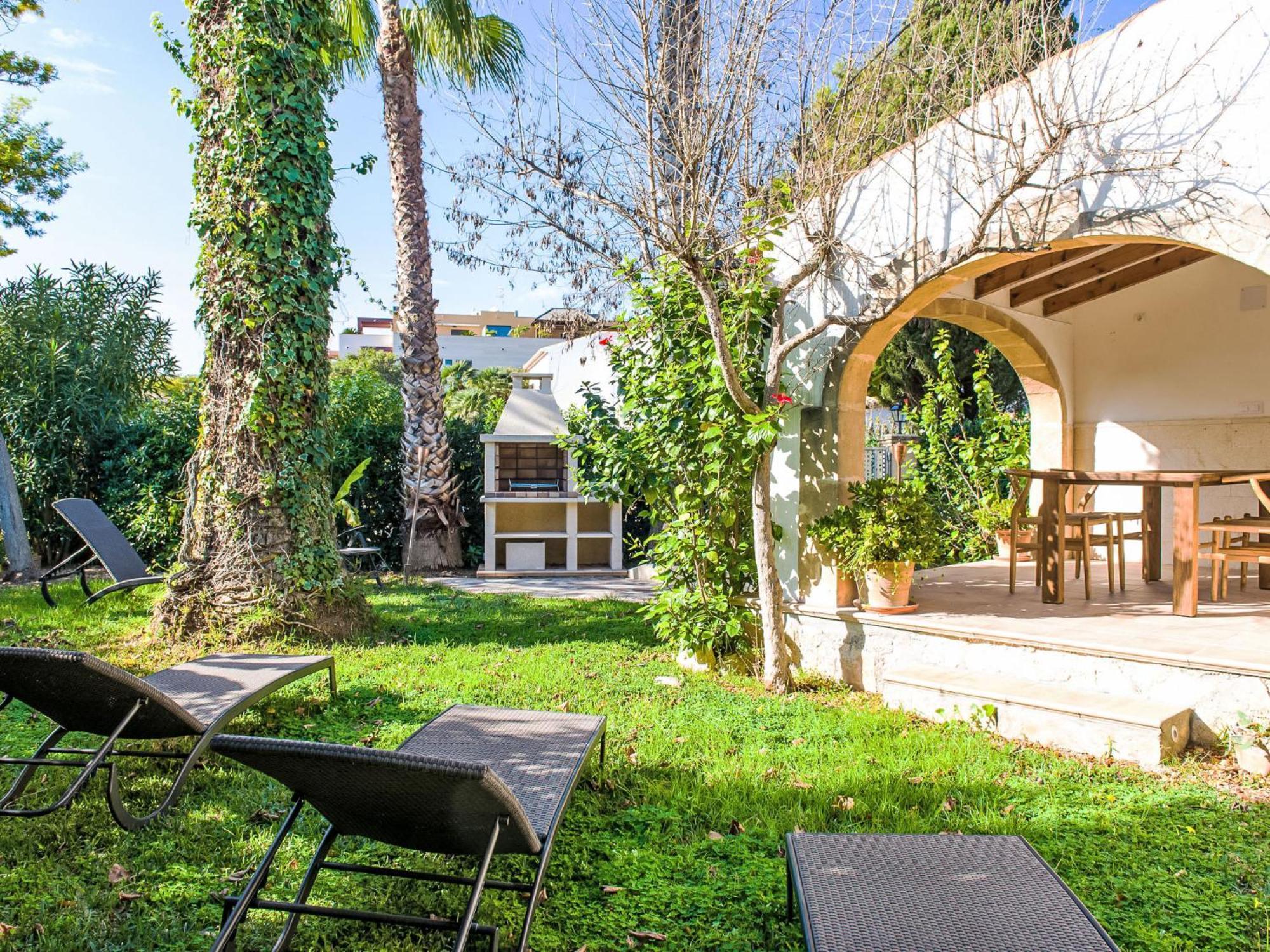 Holiday Home Cofitsa By Interhome Jávea Exteriér fotografie