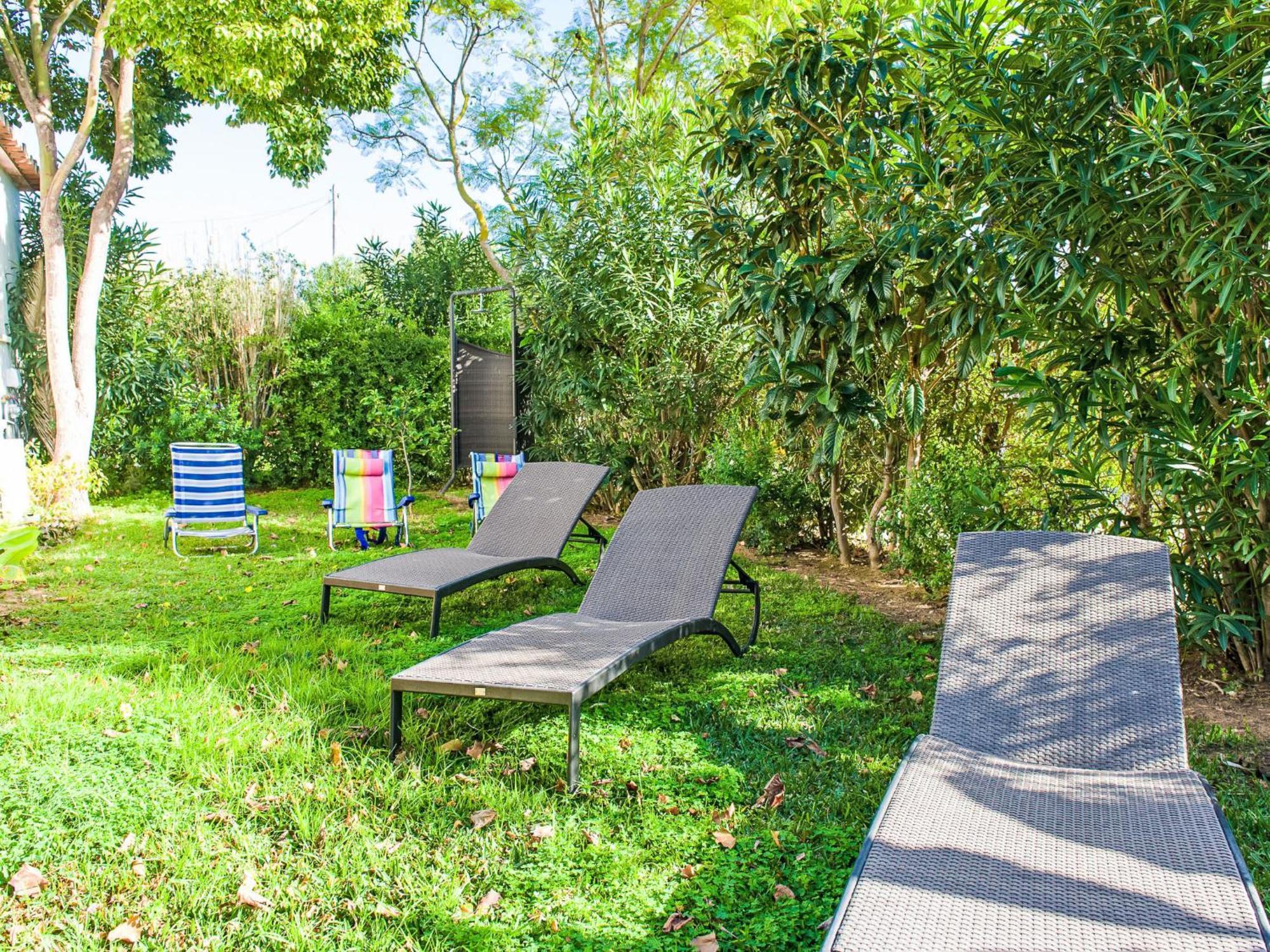 Holiday Home Cofitsa By Interhome Jávea Exteriér fotografie