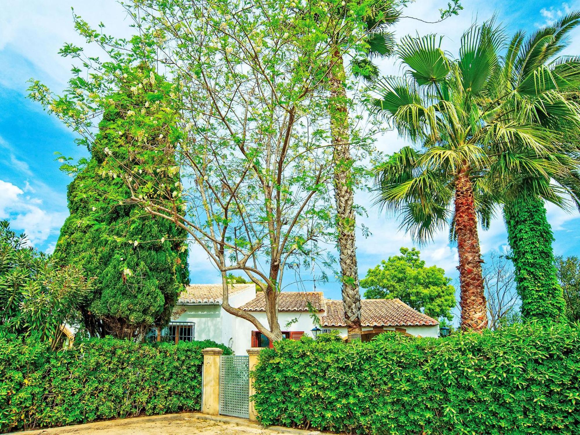 Holiday Home Cofitsa By Interhome Jávea Exteriér fotografie